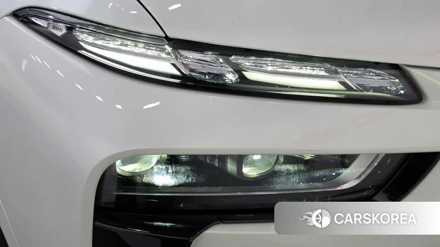 BMW X7 (G07) id 4584089 из Кореи 14