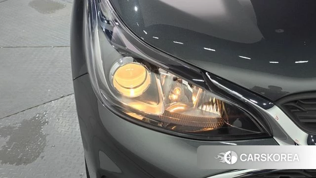 Chevrolet (GM Daewoo) The New Spark id 4721676 из Кореи 14