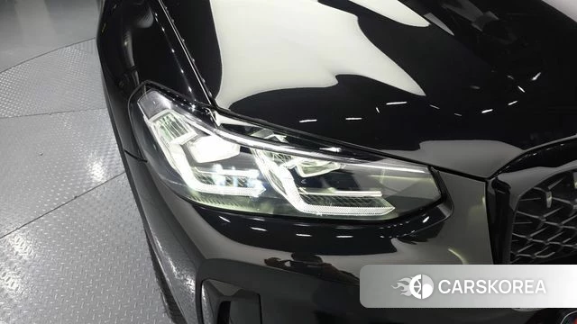 BMW X4 (G02) id 4302093 из Кореи 14