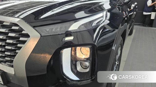 Hyundai Palisade id 4731373 из Кореи 14