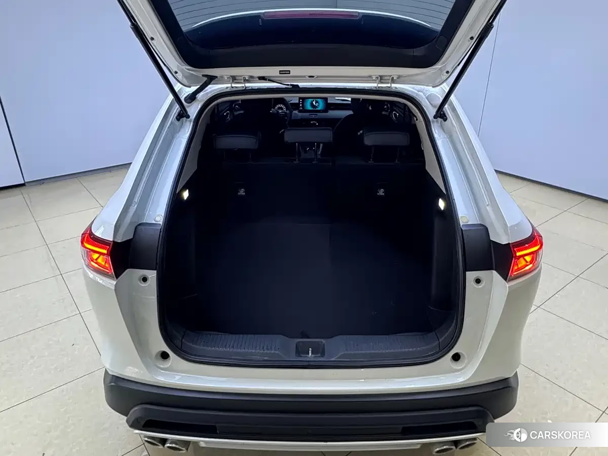 Honda Vezel id 4546441 из Китая 14