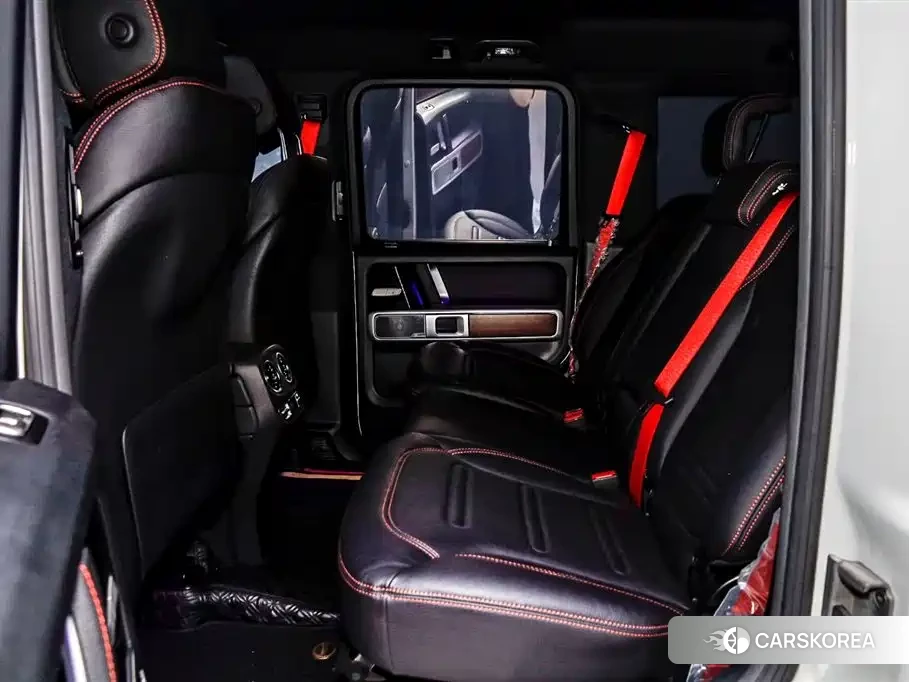 Mercedes-Benz G-Class id 4546075 из Китая 14