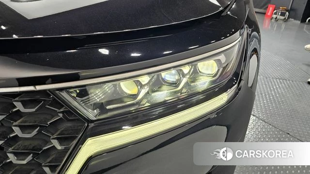 Kia Sorento 4th Generation id 4309748 из Кореи 14
