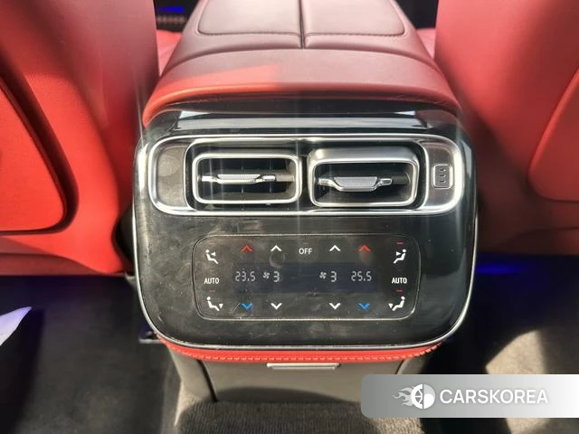 Mercedes-Benz S-class id 4273284 из Китая 14