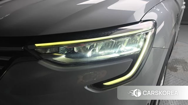 Renault Korea (Samsung) XM3 id 4573557 из Кореи 14
