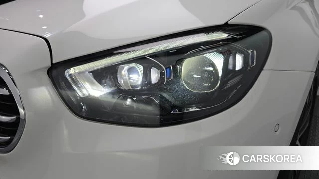 Mercedes-Benz E-Class W213 id 4683396 из Кореи 14