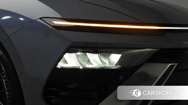 Hyundai Sonata D Edge (DN8) id 4847461 из Кореи 14