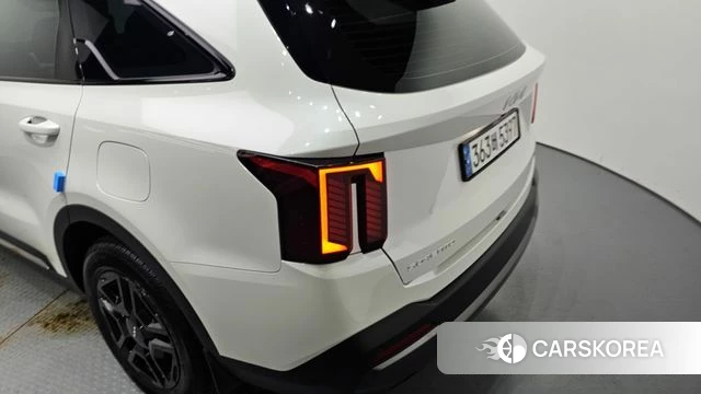 Kia The New Sorento 4th Generation id 4590800 из Кореи 14