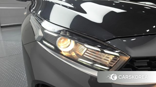 Kia The New K3 2nd generation id 4201618 из Кореи 14