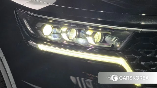 Kia Sorento 4th Generation id 4784168 из Кореи 14