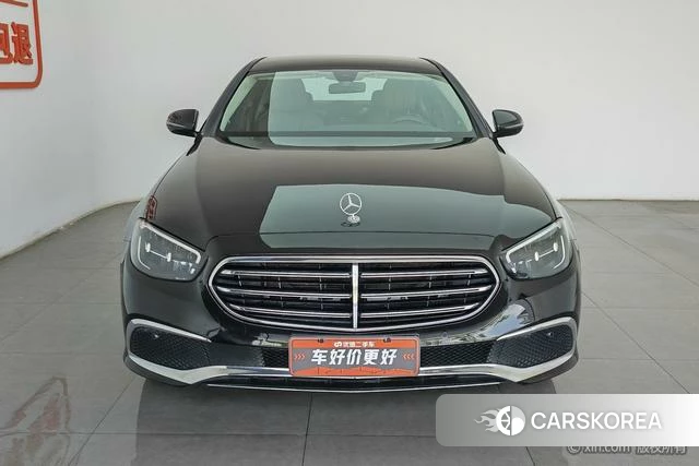 Mercedes-Benz E-class id 4333323 из Китая 14