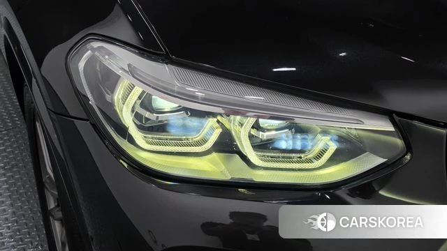 BMW X4 (G02) id 4727474 из Кореи 14