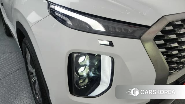 Hyundai Palisade id 4249532 из Кореи 14