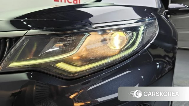 Kia The New K5 2nd generation id 4737669 из Кореи 14