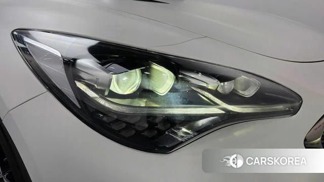 Kia Stinger Meister id 4943411 из Кореи 14