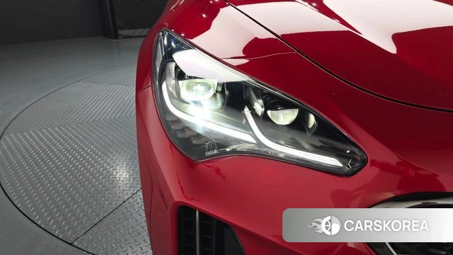 Kia Stinger Meister id 4507673 из Кореи 14