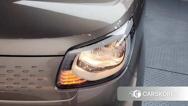 Kia The New Ray id 4430184 из Кореи 14