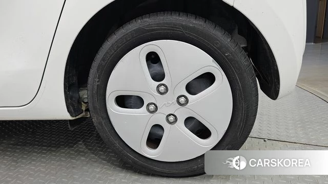 Kia The New Ray id 4382938 из Кореи 14