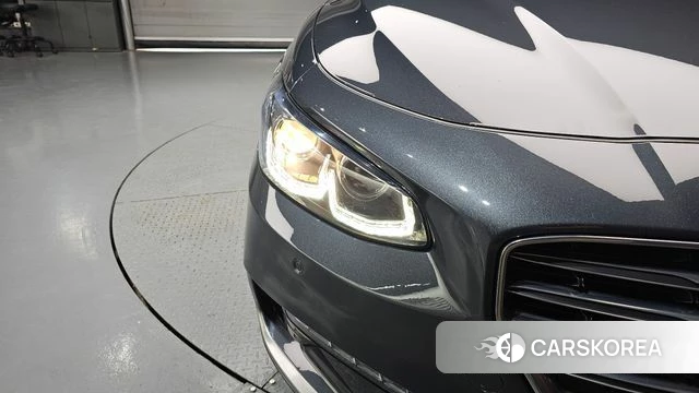 Hyundai Grandeur IG id 4508683 из Кореи 14