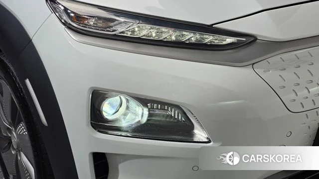 Hyundai Kona Electric id 4698647 из Кореи 14