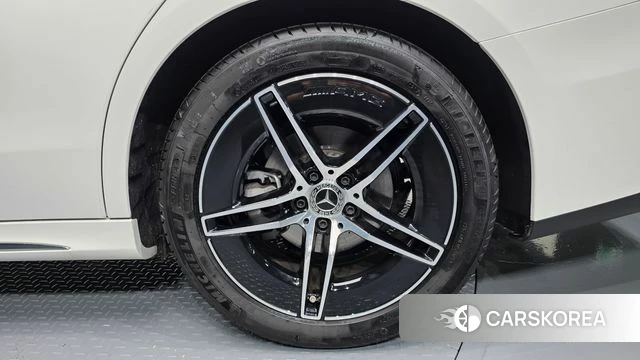 Mercedes-Benz E-Class W214 id 4719516 из Кореи 14