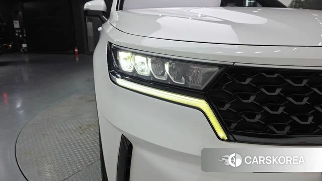 Kia Sorento 4th Generation id 4657640 из Кореи 14