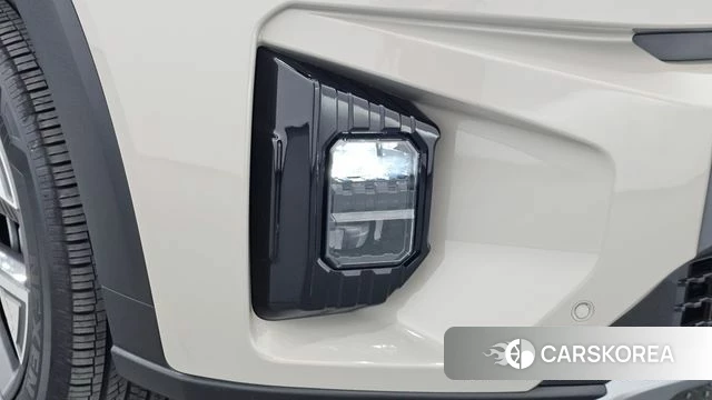 Ssangyong Torres EVX id 4893038 из Кореи 14