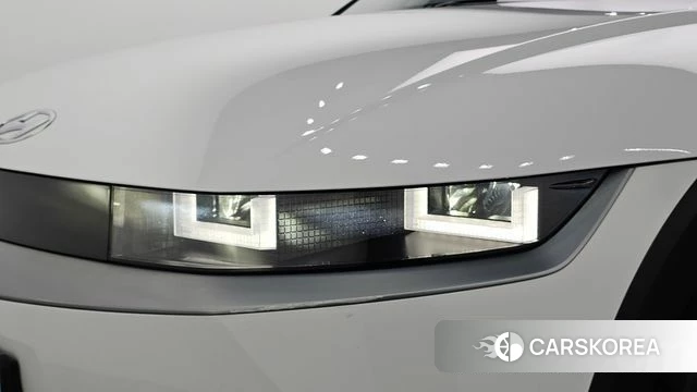 Hyundai Ionic 5 id 4864440 из Кореи 14