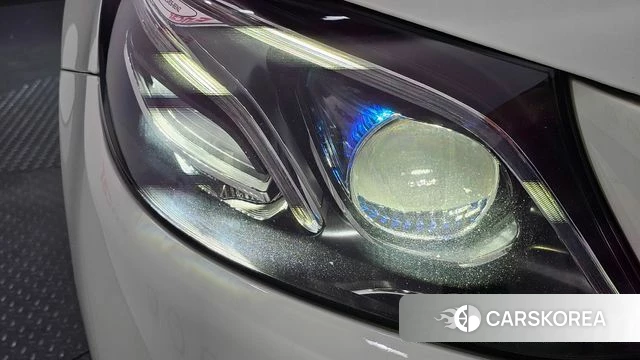 Mercedes-Benz E-Class W213 id 4764915 из Кореи 14