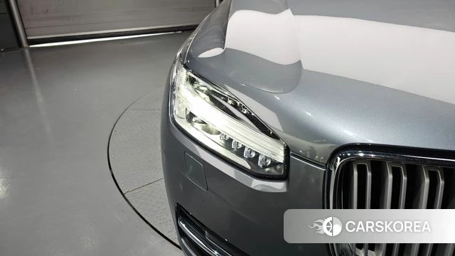 Volvo XC90 second Generation id 4536195 из Кореи 14