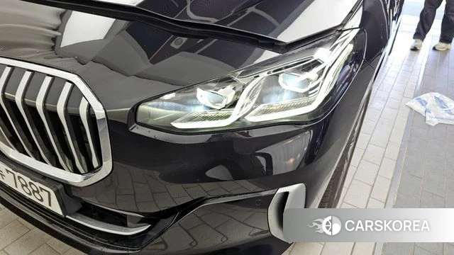 BMW 2 Series Active Tourer (U06) id 4248782 из Кореи 14