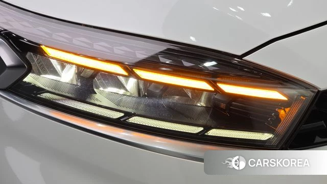 Kia The New K3 2nd generation id 4603025 из Кореи 14