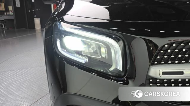 Mercedes-Benz GLB-Class X247 id 4244776 из Кореи 14