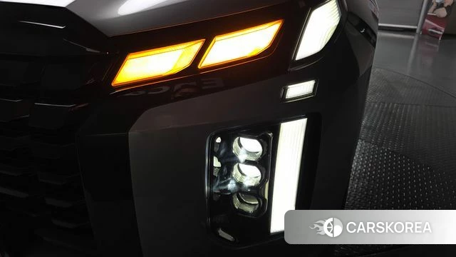Hyundai The New Palisade id 4603450 из Кореи 14