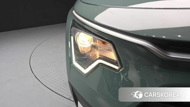 Kia Di Ol Nu Niro id 4489115 из Кореи 14