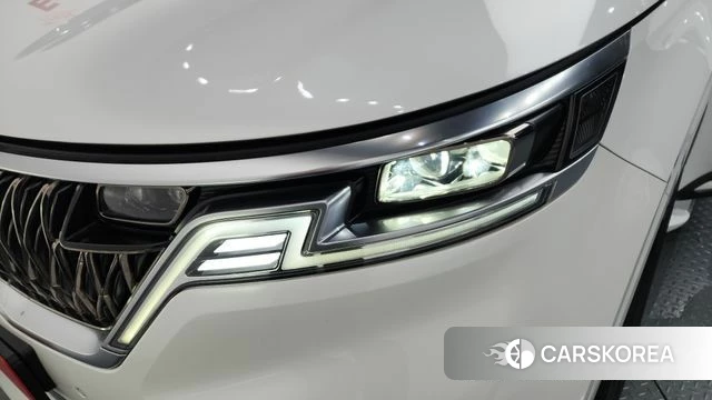 Kia Carnival 4th generation id 4402362 из Кореи 14