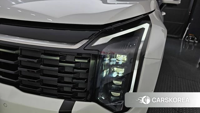 Kia The New Sportage 5th Generation id 4230052 из Кореи 14