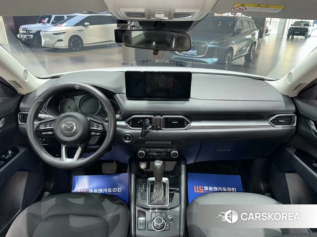 Mazda CX-5 id 4262190 из Китая 14