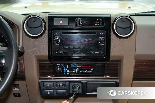 Toyota Land Cruiser (imported) id 4314819 из Китая 14