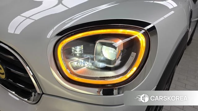 Mini Cooper Countryman id 4344691 из Кореи 14