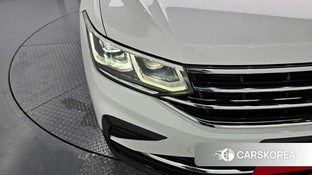Volkswagen Tiguan second Generation id 4444099 из Кореи 14