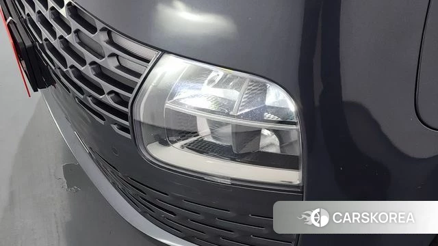 Hyundai Staria id 4434358 из Кореи 14