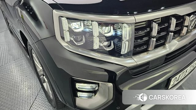 Kia Mohave Master id 4535952 из Кореи 14