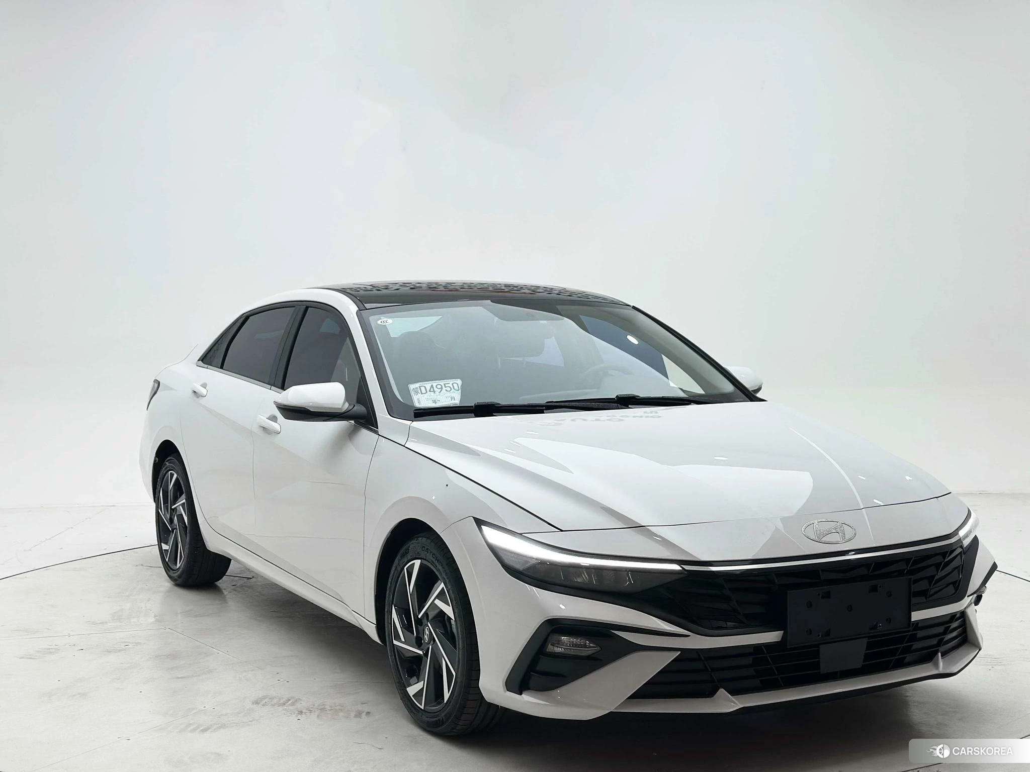 Hyundai Elantra id 4420990 из Китая 14