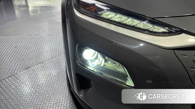 Hyundai Kona Electric id 4203640 из Кореи 14