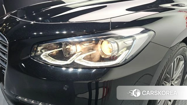 Hyundai Grandeur IG id 4363058 из Кореи 14