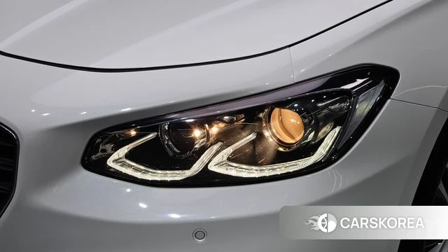 Hyundai Grandeur IG id 4632999 из Кореи 14