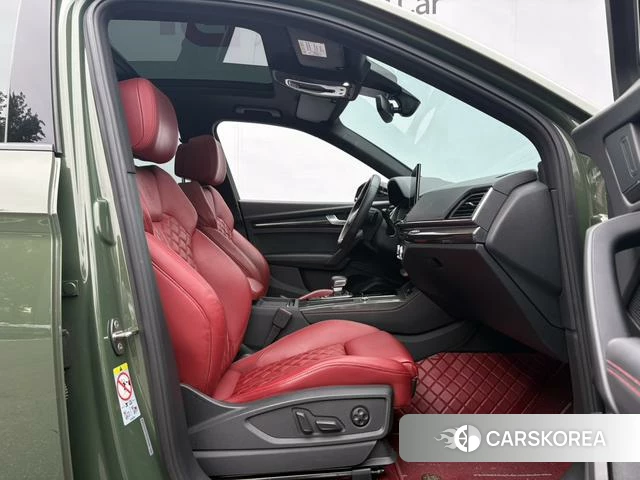 Audi SQ5 id 4220072 из Китая 14