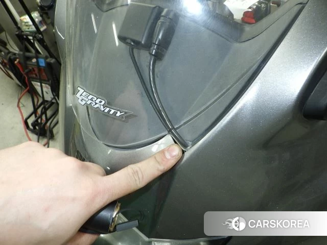 Suzuki BANDIT 1250F id 3947204 из Японии 14