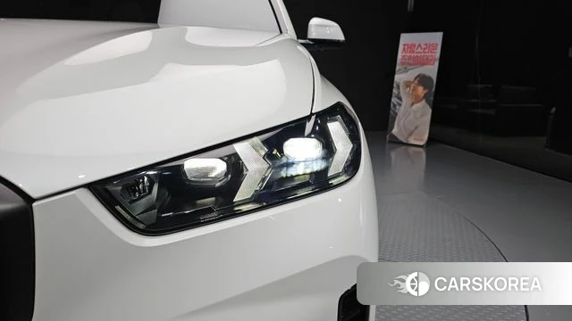 BMW X5 (G05) id 4523056 из Кореи 14